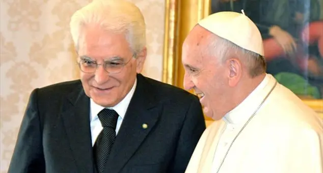 Antonio Spadaro: «La sfida è progettare insieme un futuro di amicizia sociale»