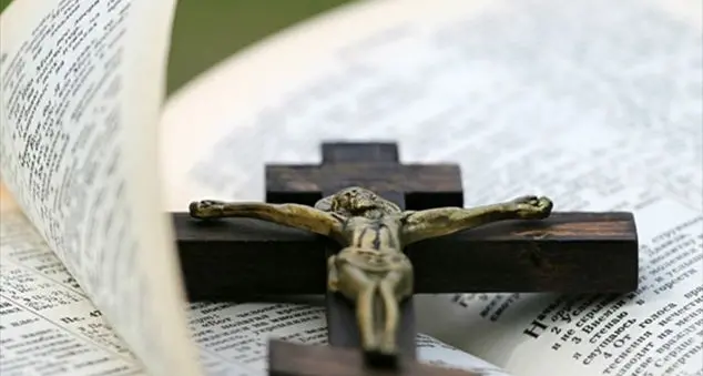 “Convertirsi” nella lingua originale della Bibbia