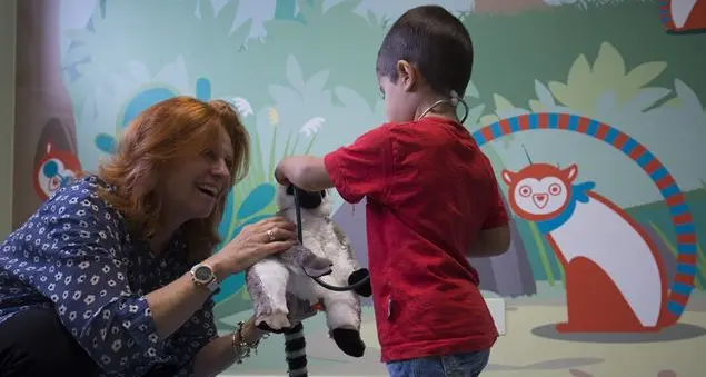 Un centro a Milano per prevenire i maltrattamenti in famiglia dei bambini