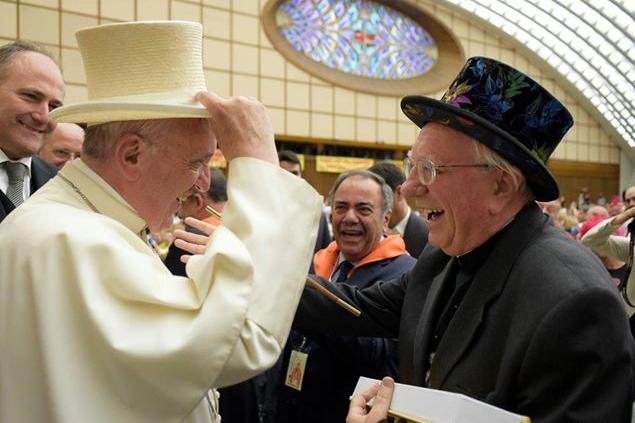 Prete Per Vocazione, Mago Per Missione - Foto 6