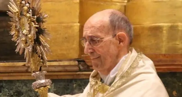 Una passione: il confessionale come padre Pio, ricordo di un pastore di anime