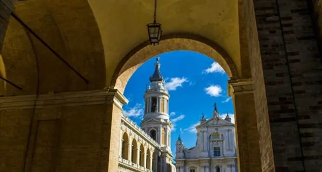 Il libro di Maria con te per vivere il Giubileo