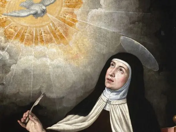 Teresa d’Avila, la santa che non si lasciò mettere a tacere (e riformò la Chiesa)