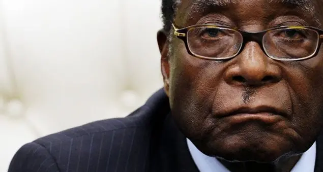 È morto Mugabe, ex uomo forte dello Zimbabwe