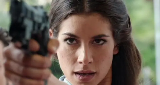 Rosy Abate, la regina di Palermo esce dal carcere