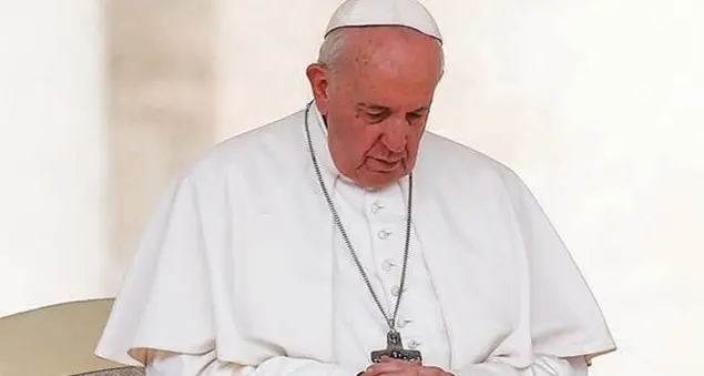 Quelle critiche continue contro il Papa