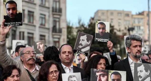 Antonia Arslan: \"Ma Erdogan persiste in un negazionismo feroce\"