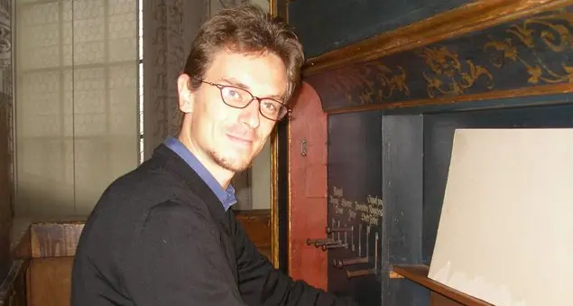 Lallio, anche le voci degli animali grazie alla musica per organo