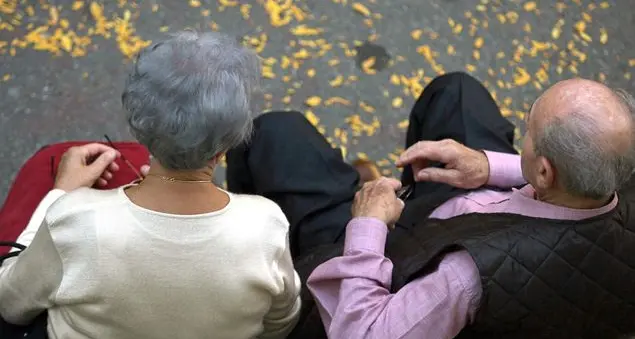 Italia, il Paese degli ultracentenari