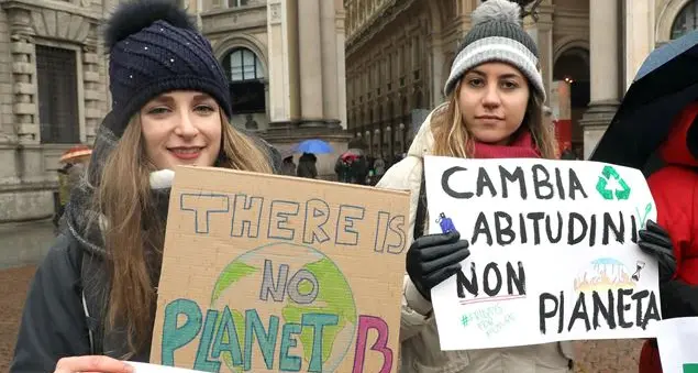 \"Vado in manifestazione. E il Ministro mi fa la giustifica...\"