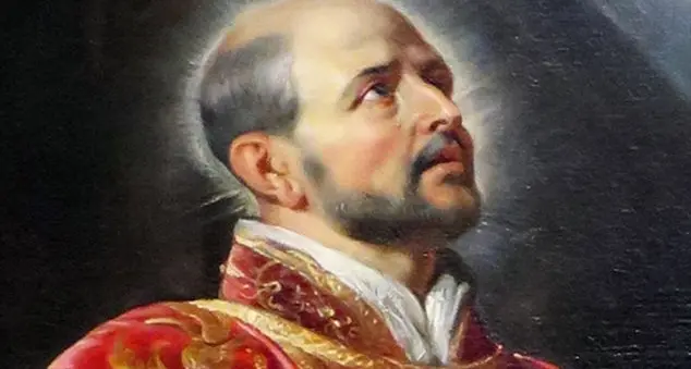 Sant'Ignazio, il «giovane soldato attirato dalla gloria di Dio»