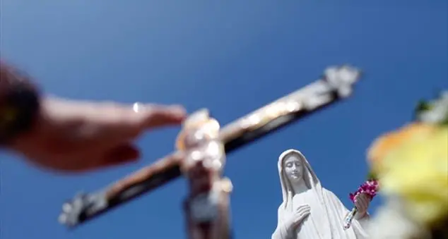 Quel viaggio a Medjugorje che ci ha cambiato la vita