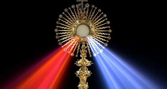 Cosa vuol dire che l’opera di Dio è credere?