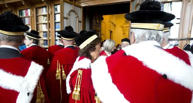 Magari bastasse un tratto di penna per abbreviare i processi