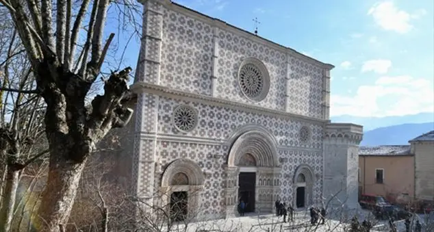 La Perdonanza Celestiniana: come ottenere l'indulgenza plenaria per i peccati