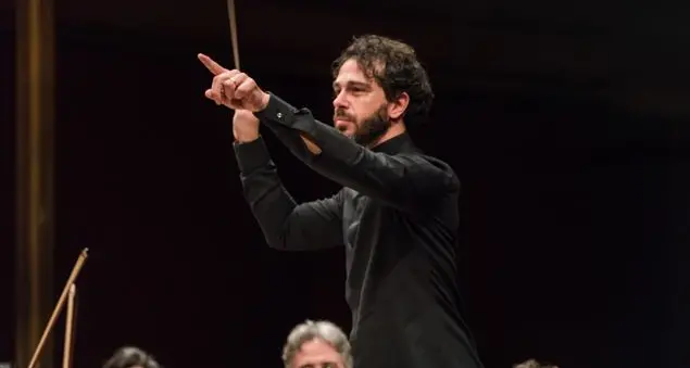 Non solo Turandot, Alfano è anche \"Risurrezione\"