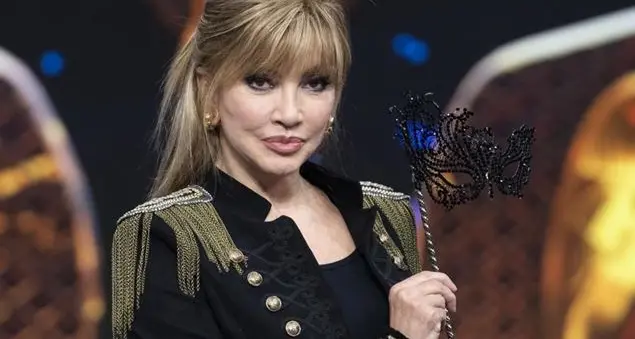 La televisione che verrà secondo Milly Carlucci