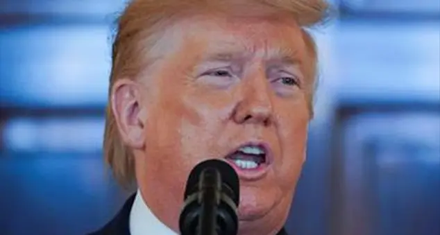 Trump intiepidisce la crisi con l'Iran