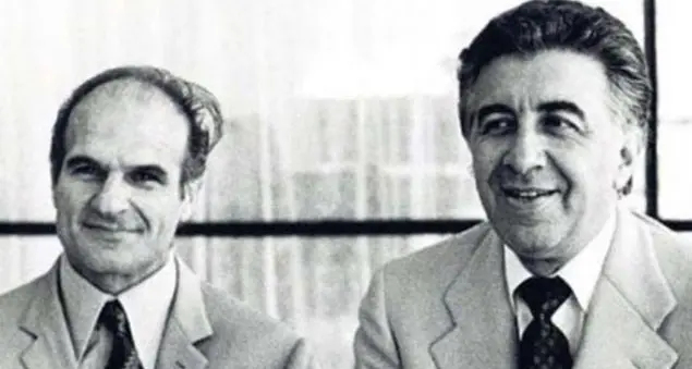 60 anni fra lo studio e gli stadi