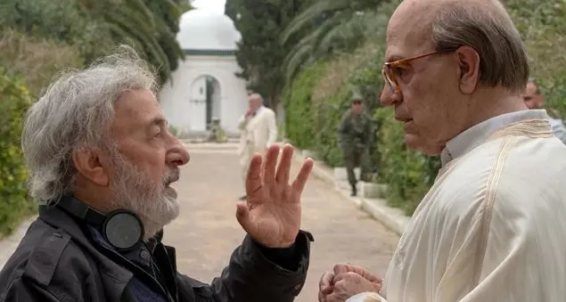Gianni Amelio su Hammamet: «Ho raccontato l’uomo Craxi per capire il politico»