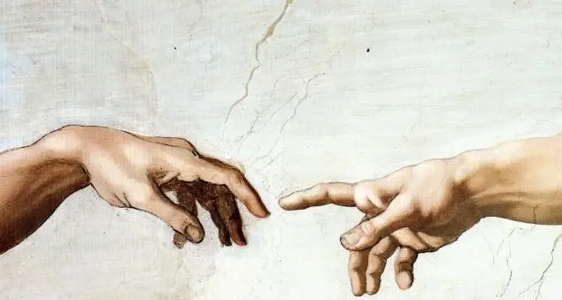 La Creazione secondo Franz Joseph Haydn