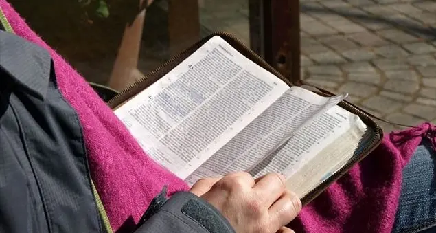 Festival Biblico: pensa prima di parlare, la Parola e dintorni