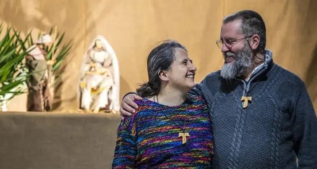 La nostra parrocchia formato famiglia