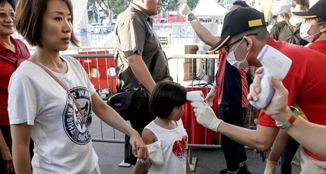 Vietato allarmarsi: ecco le cinque cose da sapere sul coronavirus