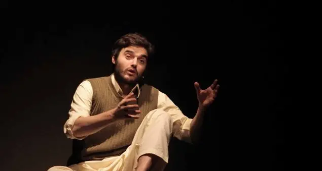 Dall'Afghanistan all'Italia, 11 anni in cerca di salvezza