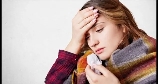 Allarme influenza: prevenzione e cura cominciano a tavola