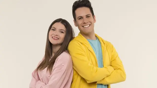 Tutti pazzi per i Me contro te