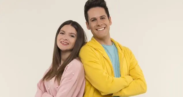 Tutti pazzi per i Me contro te