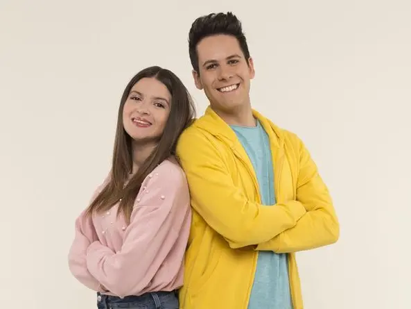 Tutti pazzi per i Me contro te