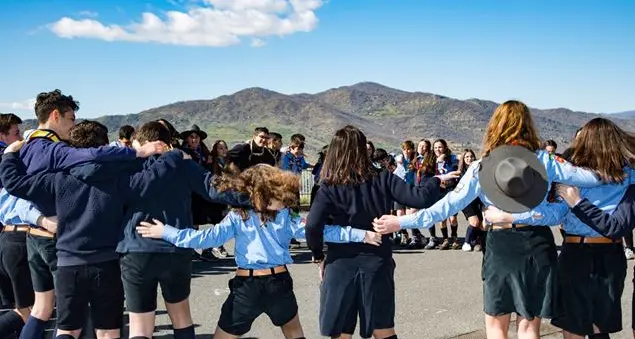 Noi scout e il patto con le madri: combattiamo la mafia con l'educazione
