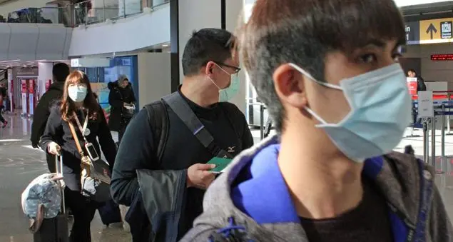 «Con il Coronavirus l'Italia ha dato le armi agli altri Paesi per farci fuori e metterci in ginocchio»