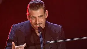 Per San Valentino, l'amore autentico dei «cantici più belli» del Festival