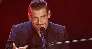 Per San Valentino, l'amore autentico dei «cantici più belli» del Festival