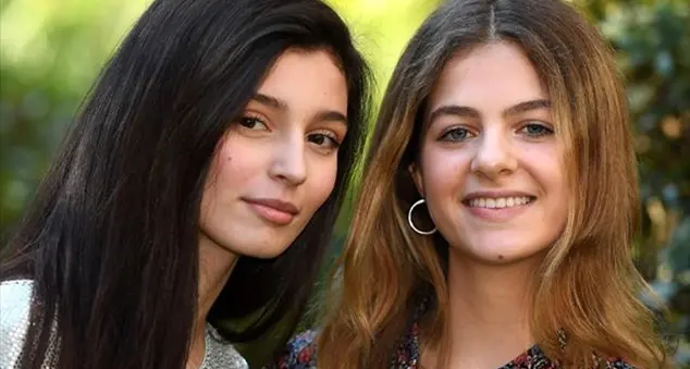 L'amica geniale, Gaia Girace e Margherita Mazzucco: «Diventiamo grandi insieme a Lila e Lenù»