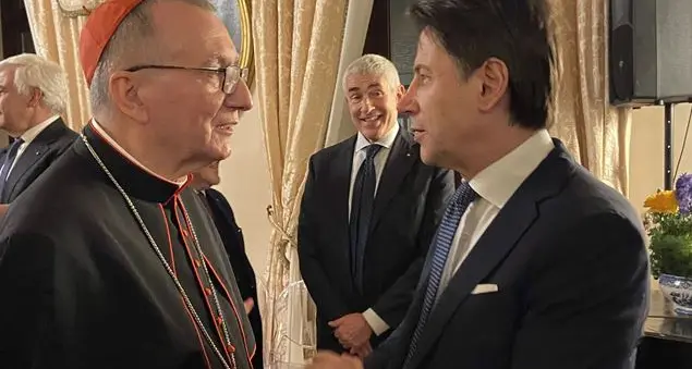 Stato e Chiesa, sensibilità comune sui grandi temi