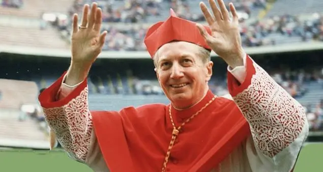 Milano ricorda il cardinale Martini