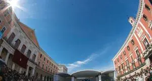 Dal culto alla cultura. Di pace (oggi è bonaccia)