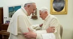 Cosa pensare delle “profezie” sui Papi?