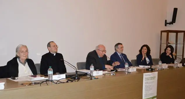 Premio internazionale Eugenio Corti 2020, nel ricordo di François Livi