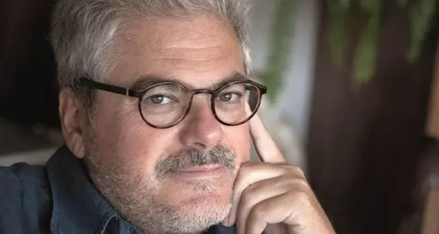 Il maestro di pianoforte che diventò padre per salvare il piccolo Ciro