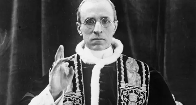 Così Hitler voleva rapire Pio XII