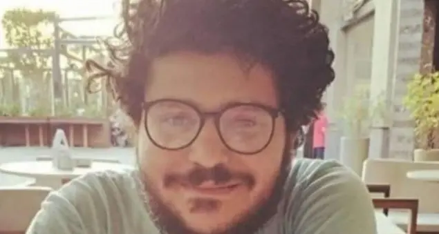 Ansia e mobilitazione per Patrick George Zaky