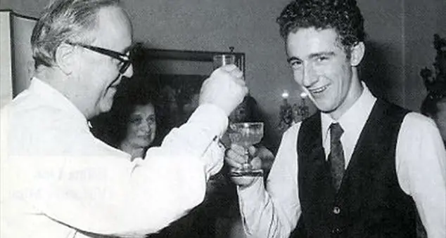 Giovanni Bachelet: «Mio padre, la famiglia e quell'idea di cambiare il mondo»