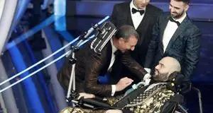 Ariston di Sanremo: da che palco viene la predica