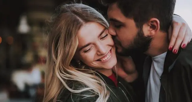 Quali sono i parametri per vivere l'amore?