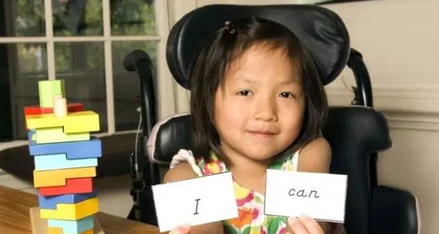 Solidarietà per i bimbi disabili cinesi in tempi di Coronavirus